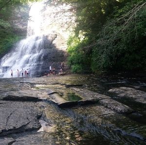 Meet your Posher, Teresa